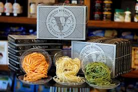 PASTAS LIBRES DE GLUTEN